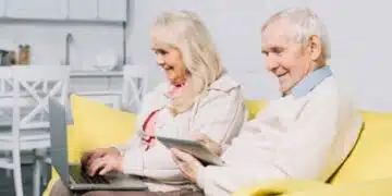 Прост домашен тест може да открие болести и да „предскаже“ продължителността на живота 8
