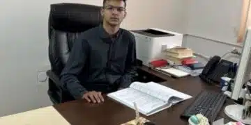 „Прокурор за един ден“ бе ученик обучаващ се в 12 клас 1