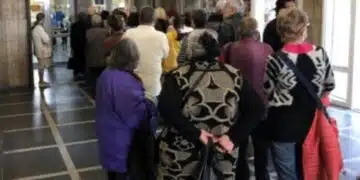 От 1 юли увеличават пенсиите 8