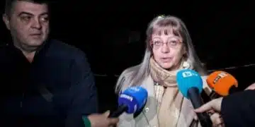 От последните минути! Всички доказателства сочат, че 32-годишната майка от село Вакарел е погубила рожбите си 8