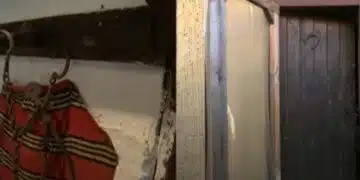 Днес за първи път показаха скривалища на Васил Левски 1