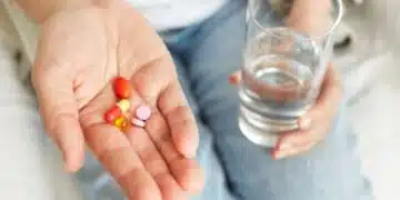 Приемът на този витамин намалява риска от камъни в бъбреците с 22% 8