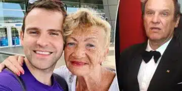 Тъжна вест: отиде си вдовицата на Борис Гуджунов 2