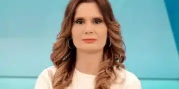Обичана водеща, призна че е преживяла неописуема загуба 5