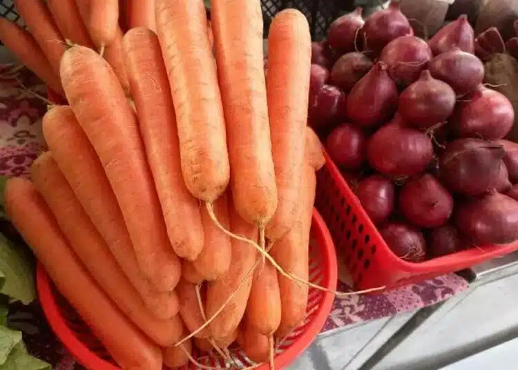 Посочени са продукти, които удължават младостта: ще се изненадате, когато разберете 1