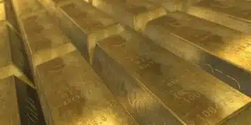 Статистика сочи, че на фона на силния долар – златото поевтиня 2