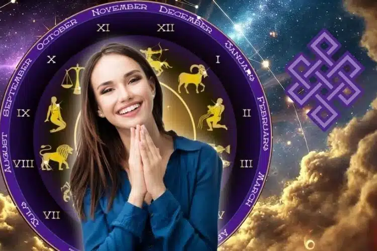 Добра карма очаква тези 4 зодии през следващите 18 месеца, да бъде! 1 Добра карма очаква тези 4 зодии през следващите 18 месеца, да бъде! 1
