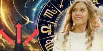 Тези 4 зодиакални знака ще преживеят сериозна повратна точка преди края на февруари 2025 г. 15