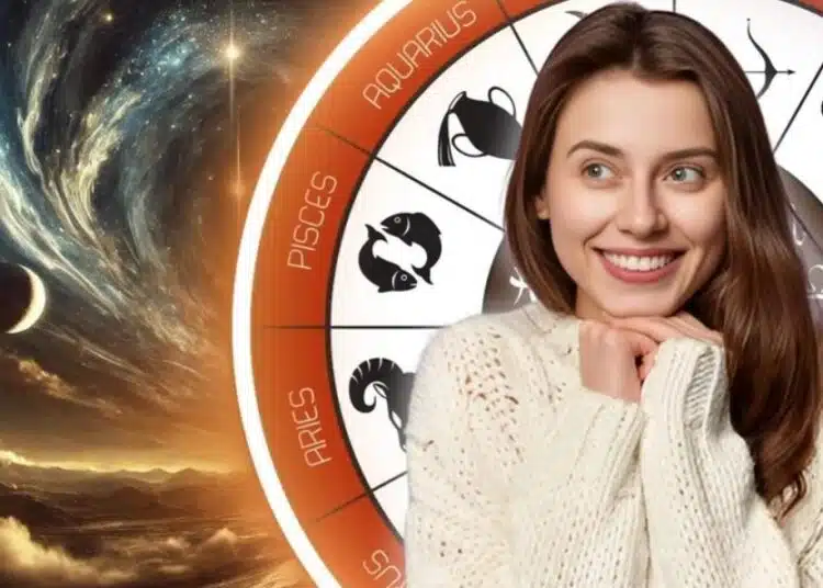 Февруари 2025 г. ще донесе дълбоки промени за тези 3 зодиакални знака 1