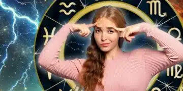 Тези 4 зодии ще обърнат всичко с главата надолу през 2025 г 4
