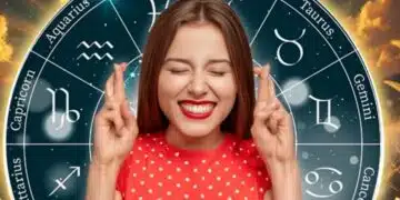 Първата седмица на февруари 2025 г. ще бъде много щастлива за тези 4 зодии 2