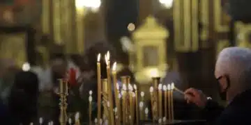 Утре 1 април е църковен празник - какво може и не може да се прави през този период? 8
