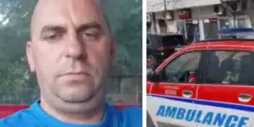 Трагедията в Кочани взе още една жертва – нашия свят напусна и шофьорът, който цяла вечер превозвал ранени 3