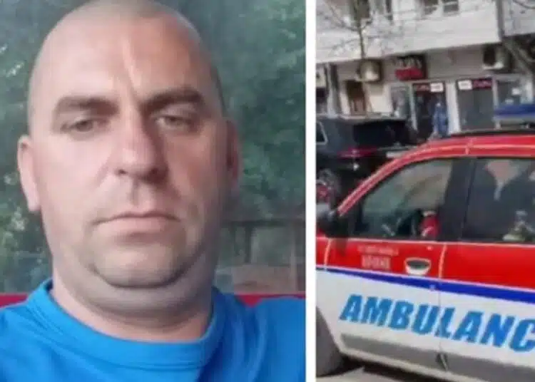 Трагедията в Кочани взе още една жертва – нашия свят напусна и шофьорът, който цяла вечер превозвал ранени 1 Трагедията в Кочани взе още една жертва – нашия свят напусна и шофьорът, който цяла вечер превозвал ранени 1