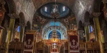 Утре 27 март е църковен празник - всичко, което трябва да се знае и спази през този период 11