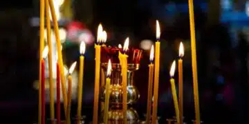 Утре 30 април е църковен празник - Какво трябва и не трябва да се прави на тази дата 2