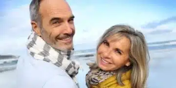Защо животът едва започва след 50 години? Основните предимства на зрялата възраст 3