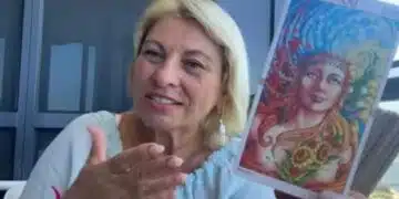 Анджела Пърл посочи знака, на когото Вселената ще направи щедър подарък през април 1