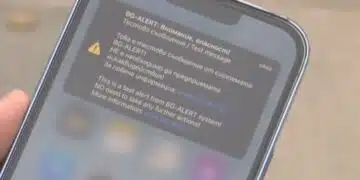 Внимание! За 1 април – цялата страна е предупредена! Предстои тест! 9