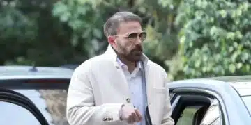 Бен Афлек говори за първи път за причината за развода си с Дженифър Лопес 15