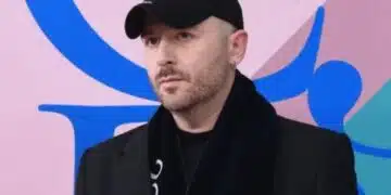 Главният творчески директор на Balenciaga се премества в Gucci 1