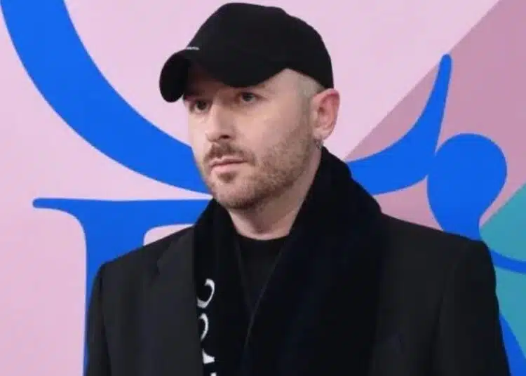 Главният творчески директор на Balenciaga се премества в Gucci 1