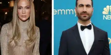 Дженифър Лопес има нов мъж до себе си? 12