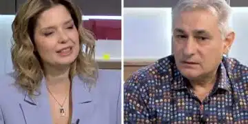 Актьорът Гърбов в откровено интервю споделя как косата му е побеляла след инцидент 12