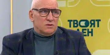 Банкер у нас предупреди, че законът за личния фалит следва да ни плаши 2