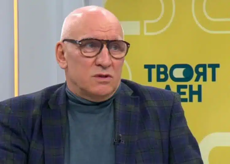 Банкер у нас предупреди, че законът за личния фалит следва да ни плаши 1