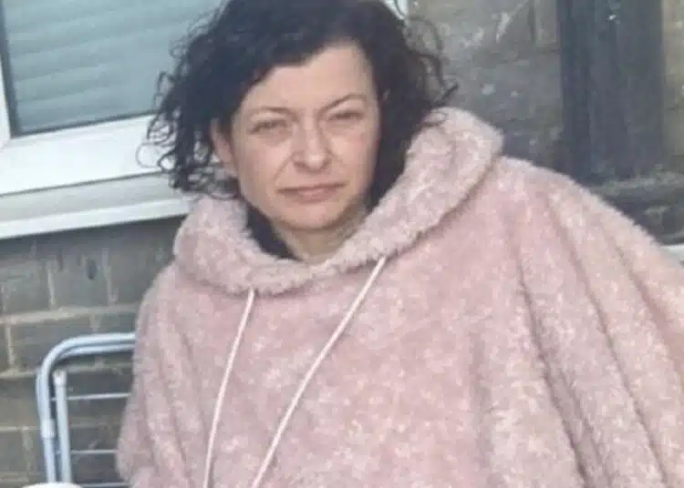 Полиция и близки издирват Христина от Бургас, някой виждал ли я е? 1