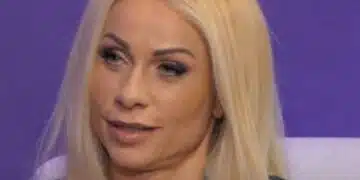 Поп-фолк певица сподели за тъмната страна на нейната индустрия, разкри, че не могли да се женят 2