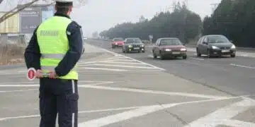 Само от началото на 2025 година у нас са издадени над 2 милиона глоби на шофьори 5