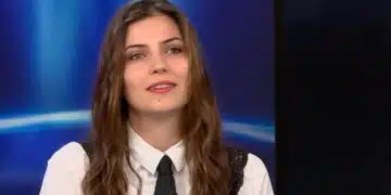 Победителката от последния Лайф на Капките – Алекс Лашкова с признание за пеенето си пред хората 1