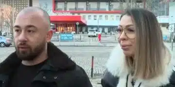 Жена и мъж вече 2 години са в очакване на автотехническа експертиза след случила се тежка катастрофа 1