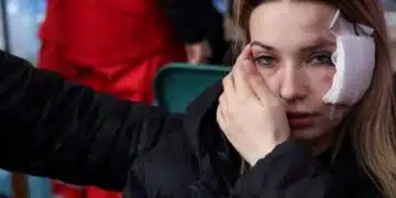 За ужаса и трагедията в Кочани говори Мария, която оцелява, но губи своята сестра 1