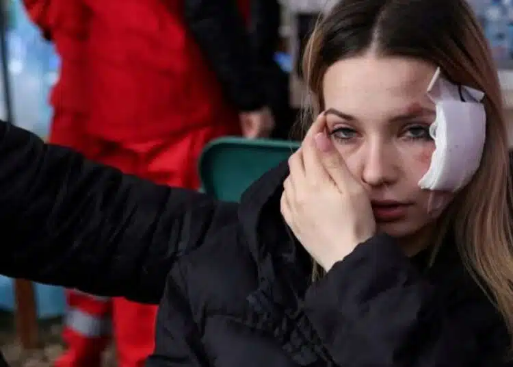 За ужаса и трагедията в Кочани говори Мария, която оцелява, но губи своята сестра 1
