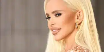 Фолк певицата Мария проговори за първи път за развода си 13