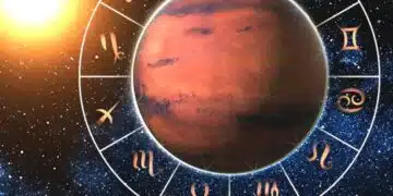 Тайният източник на вашата сила: Как Марс във вашия хороскоп разкрива вашата енергия 4
