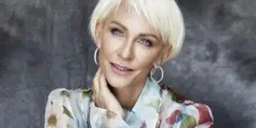 Обичаната Нана Гладуиш се завръща 1