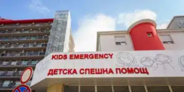 От болница „Пирогов“ обявиха пълна готовност да приемат пострадали от Кочани 11