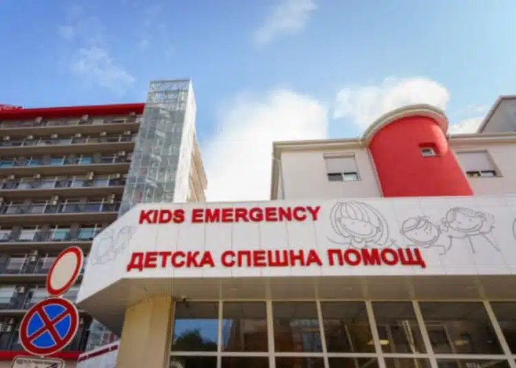 От болница „Пирогов“ обявиха пълна готовност да приемат пострадали от Кочани 1