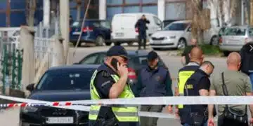 Огромната трагедия в Кочани почерни множество семейства, задържаха собственика – лицензът му изтичал до дни 5