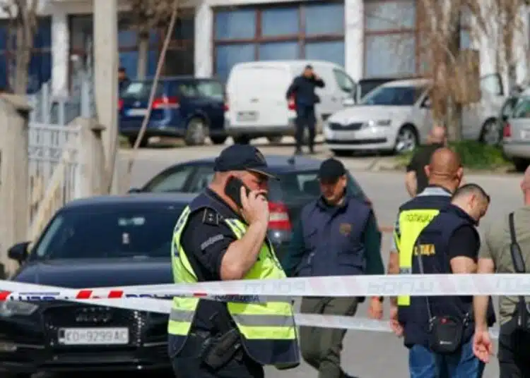 Огромната трагедия в Кочани почерни множество семейства, задържаха собственика – лицензът му изтичал до дни 1