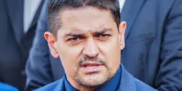 Радостин Василев сподели: партия МЕЧ ще подкрепи референдума предложен от президента Румен Радев 1