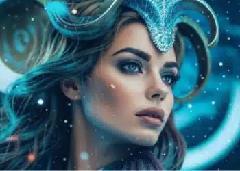 Водолей, пригответе се! Ноември 2025 г. носи нулиране на съдбата! 4