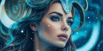 Водолей, пригответе се! Ноември 2025 г. носи нулиране на съдбата! 5