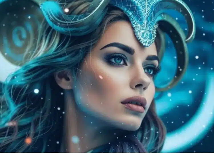 Водолей, пригответе се! Ноември 2025 г. носи нулиране на съдбата! 1