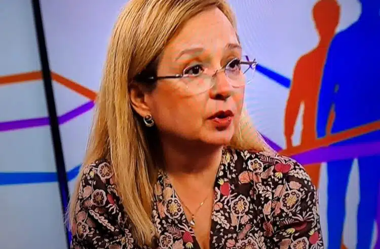 Експертът Зорница Русинова каза дали ще има Великденски добавки за пенсионерите идния месец 1