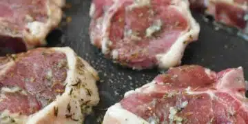 Как да направите месото крехко за 5 минути: Кухненски лайфхак, който ще промени готвенето ви 6